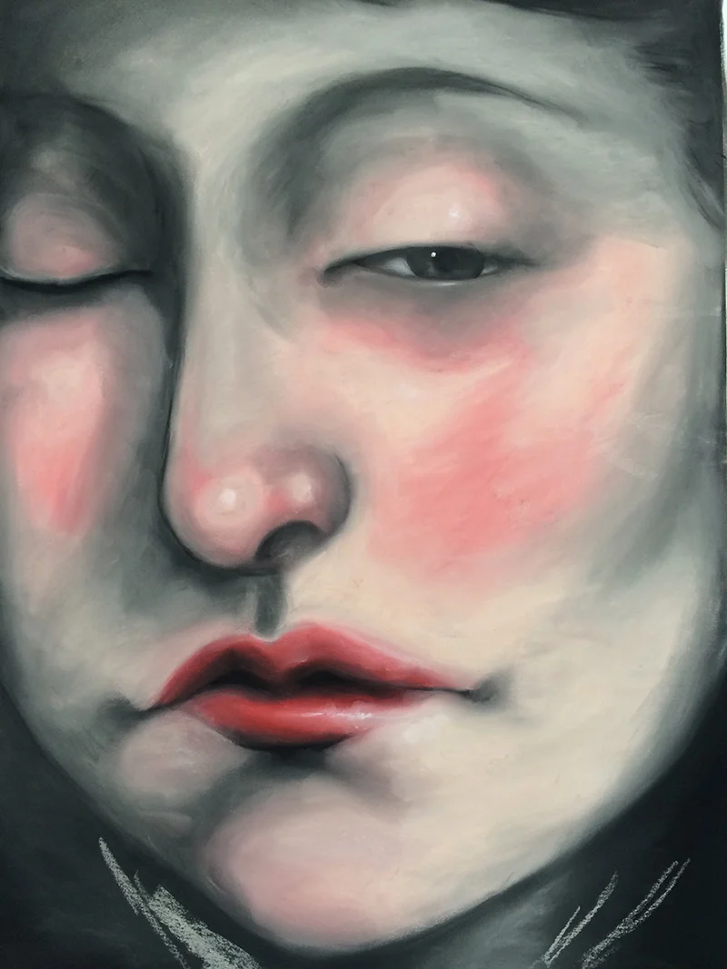 Artist: Callum van Leeuwen