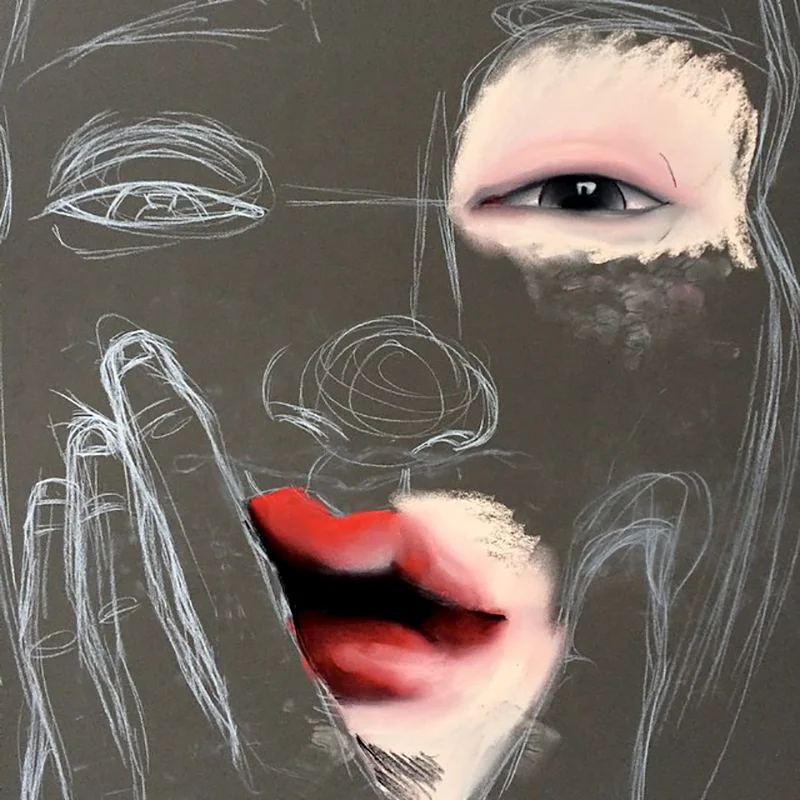 Artist: Callum van Leeuwen