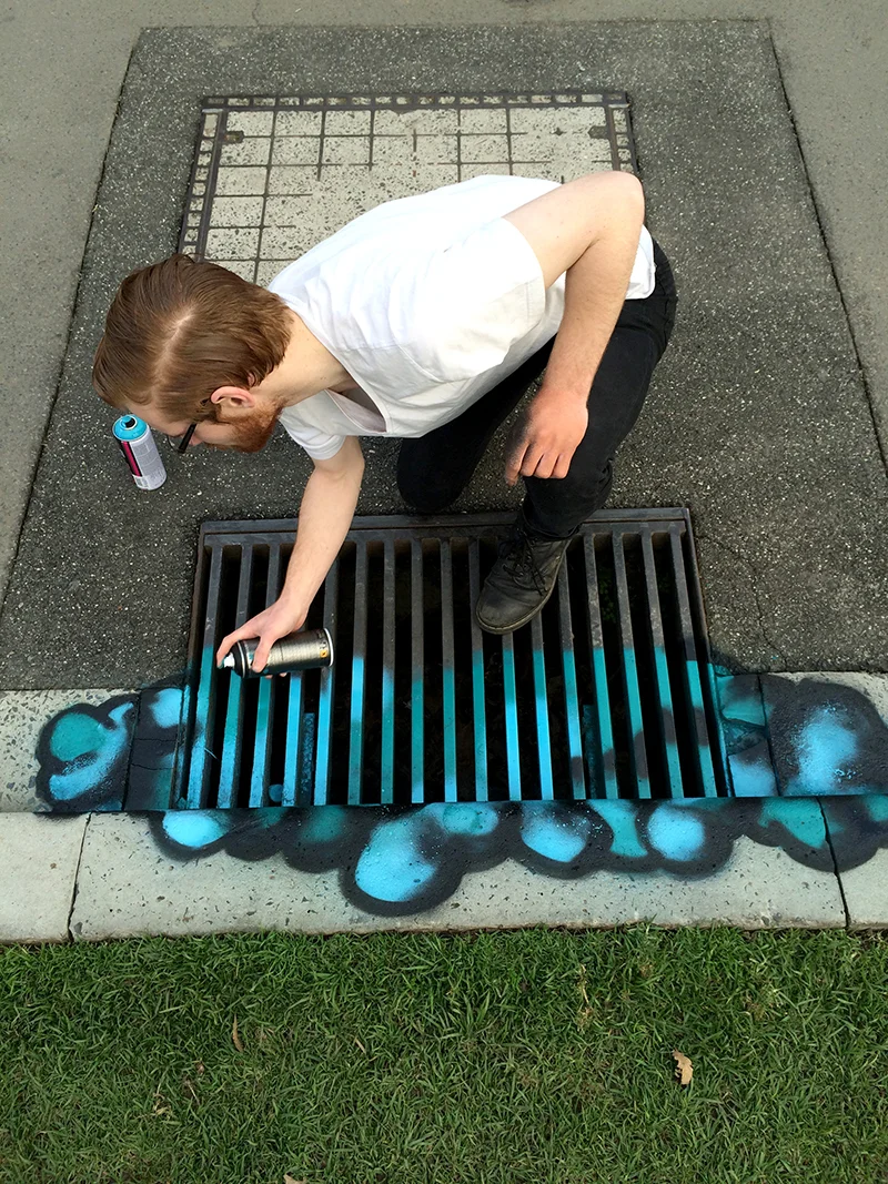 Artist: Callum van Leeuwen