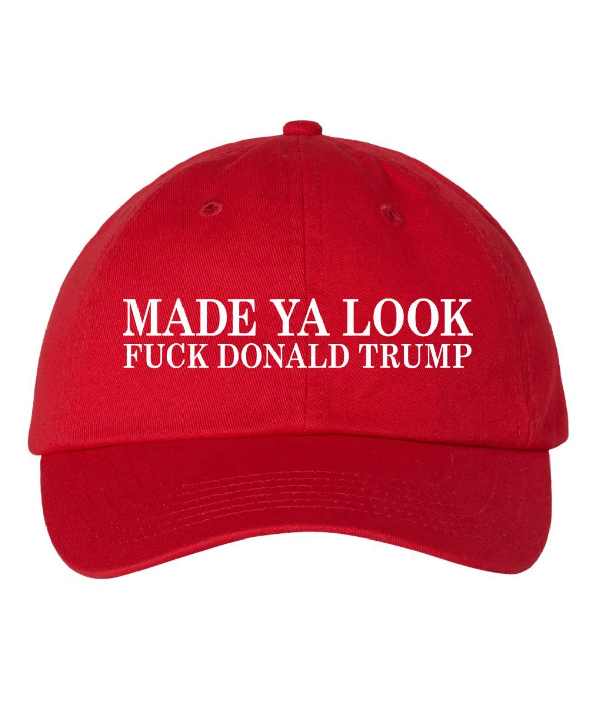 Make America Gay Again — FETCH