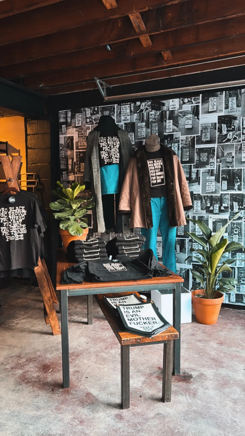 FETCH Gifts + Vintage