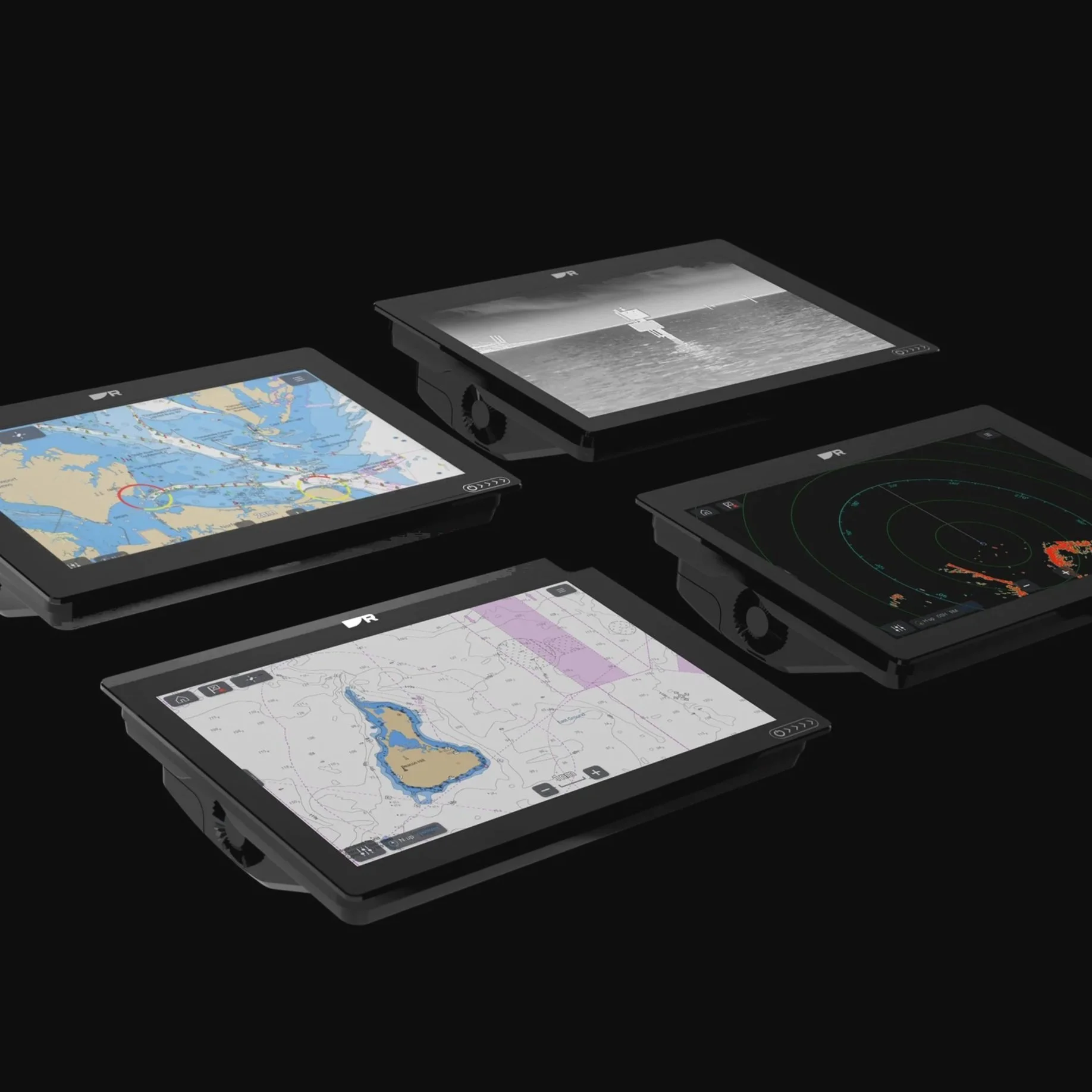 Raymarine