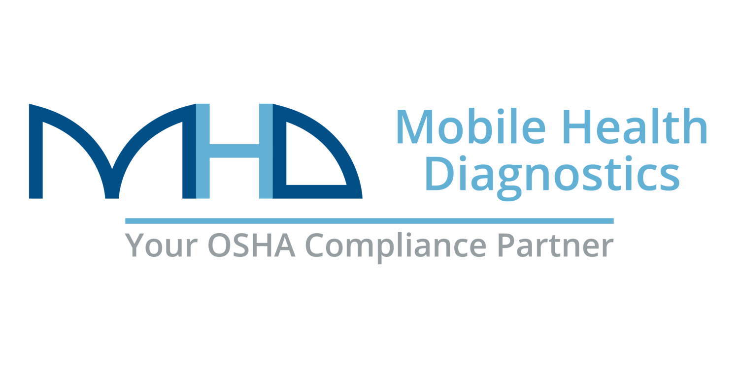 Mobile Health Diagnostics