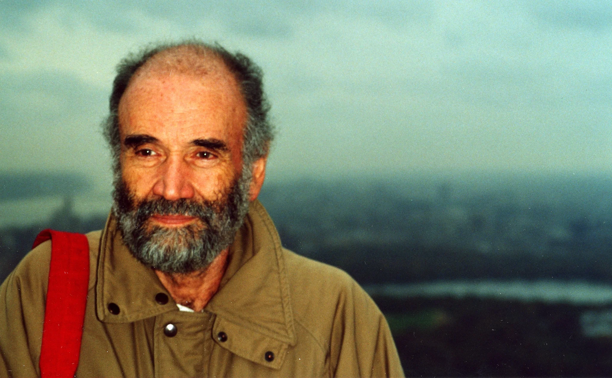Alfonso Gomez Arzapalo