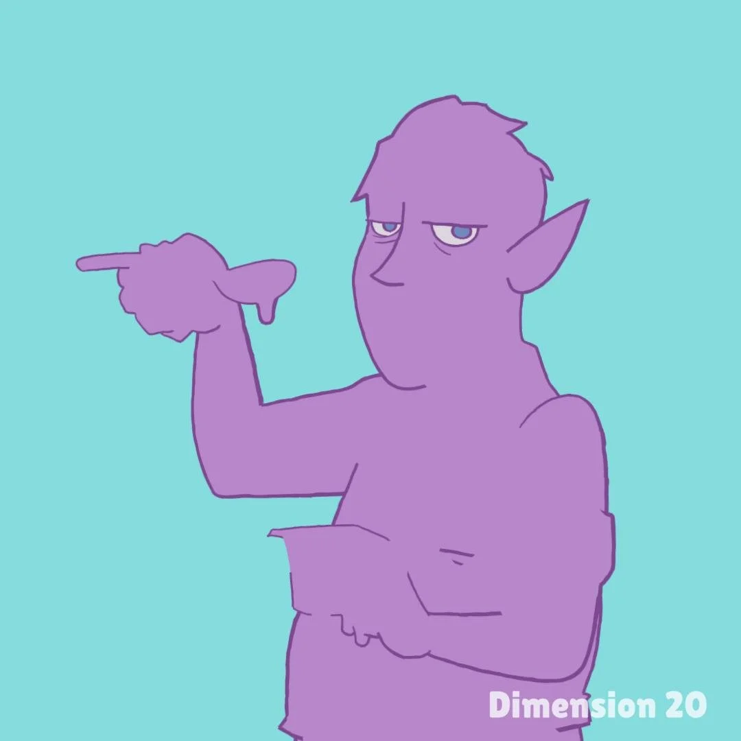 Dimension 20