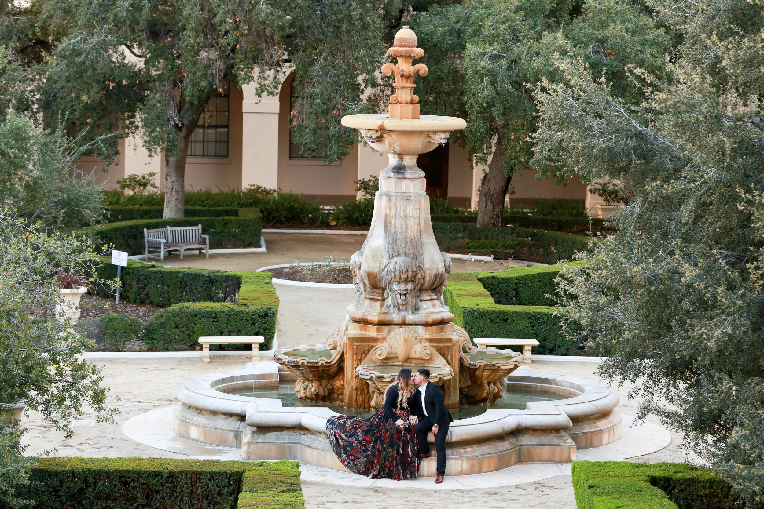 KIRINA + MARK // ENGAGEMENT