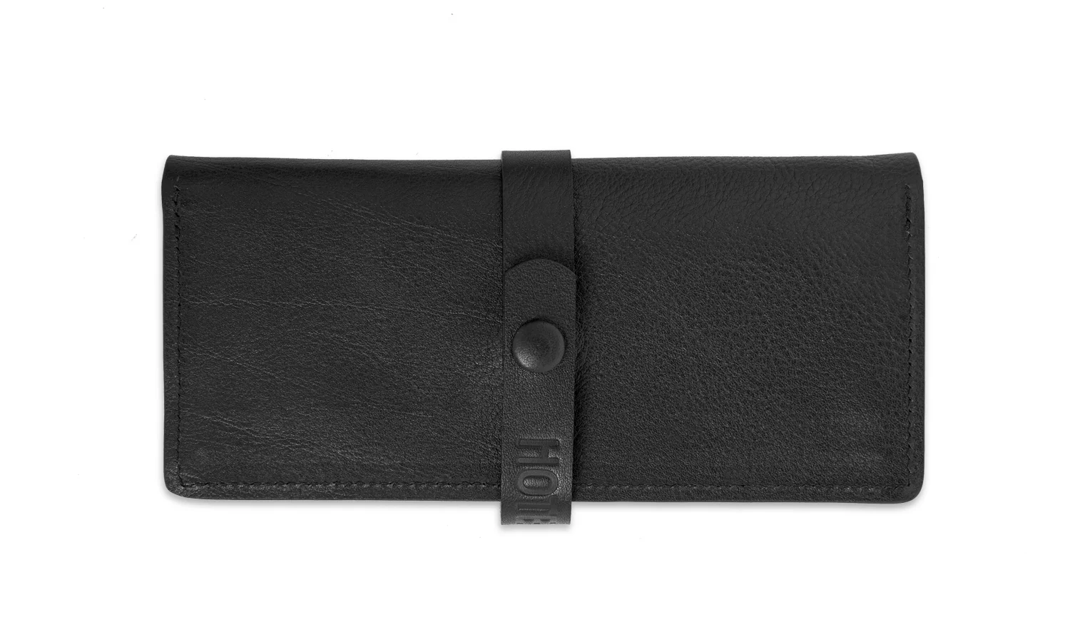 Queen wallet leather black.jpg