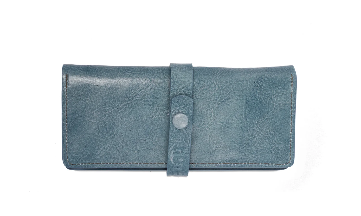 Queen wallet leather scuba.jpg