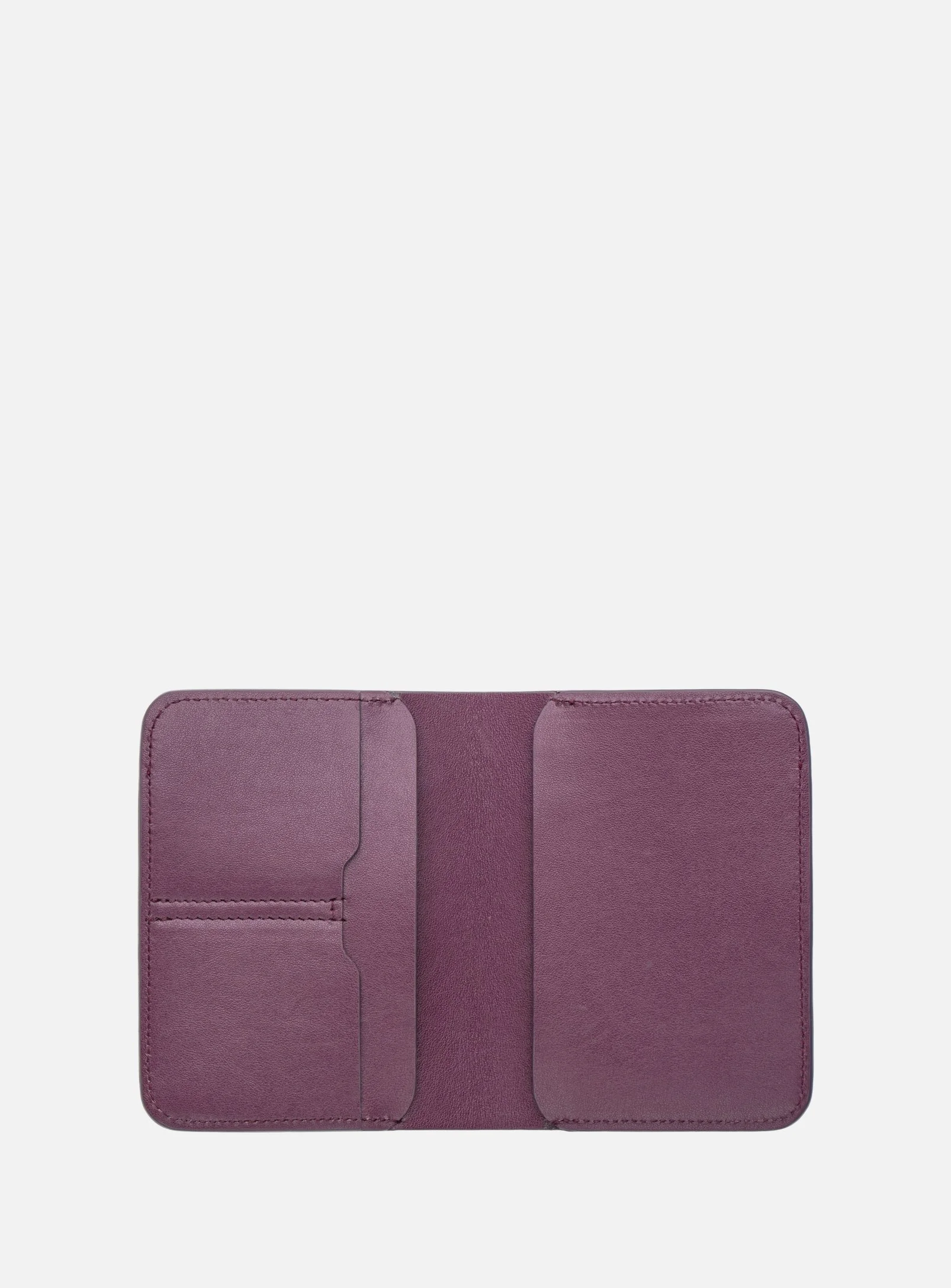 purple tall wallet open.jpg
