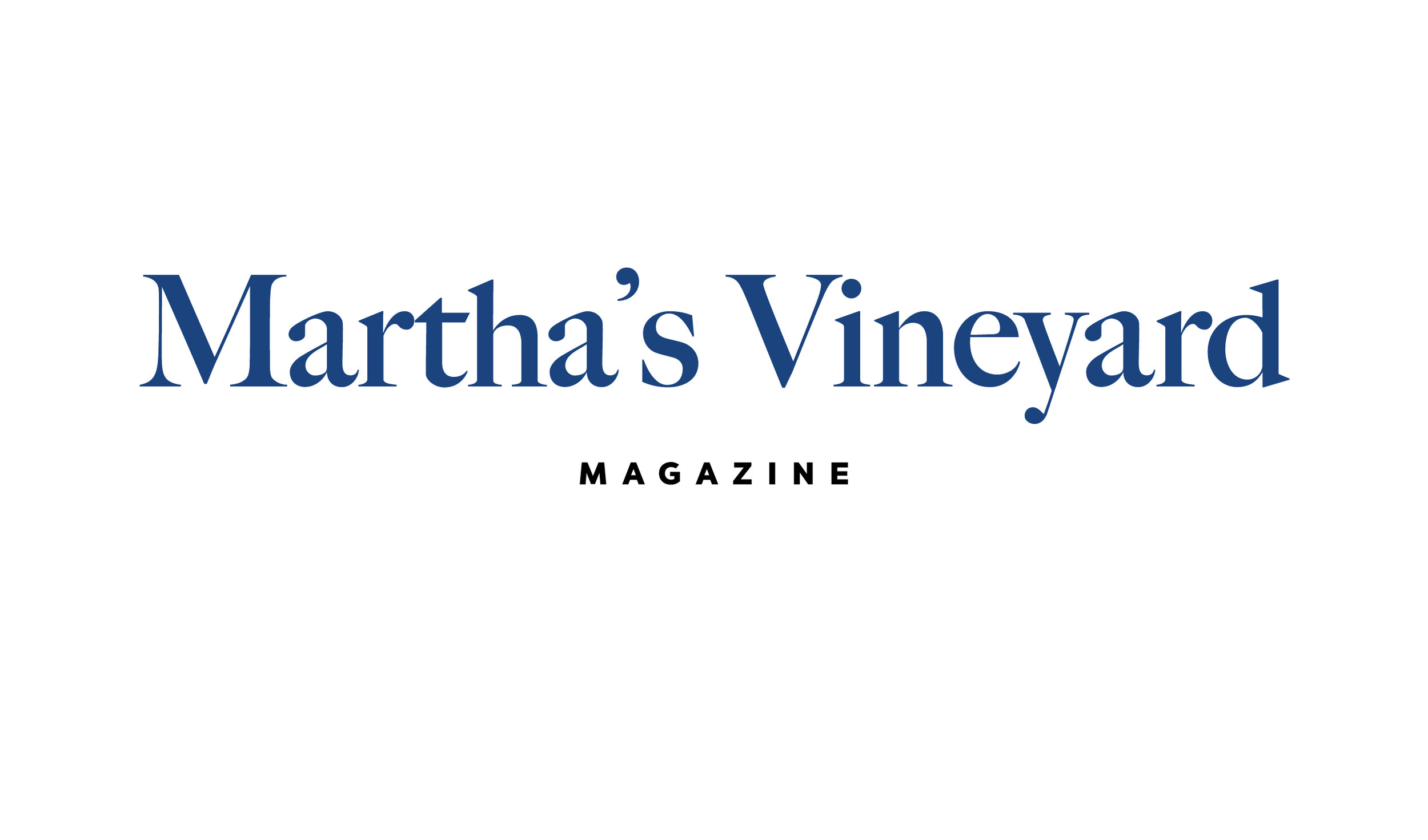 Martha's Vineyard Magazine