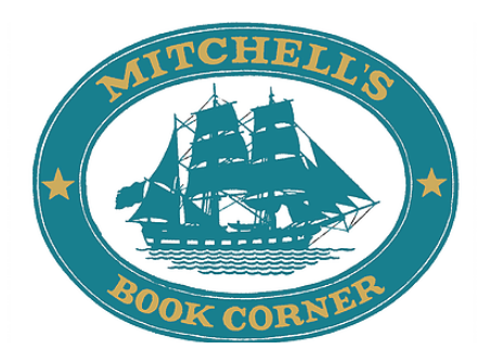 Mitchell's Book Corner Nantucket
