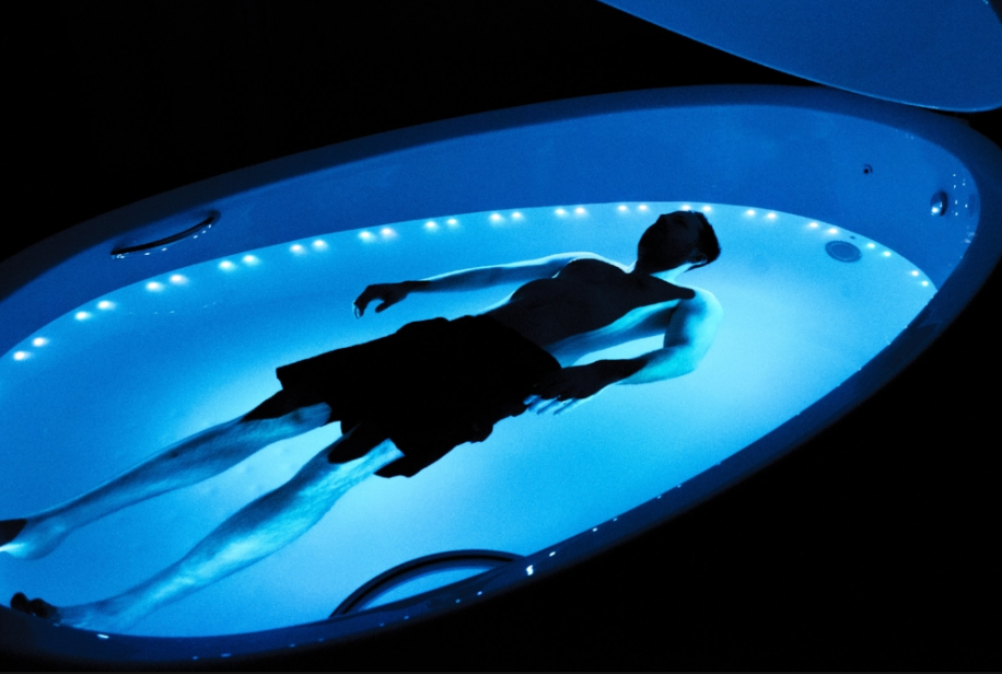 Metta3 Rest Spa: Floating Away into a Dream