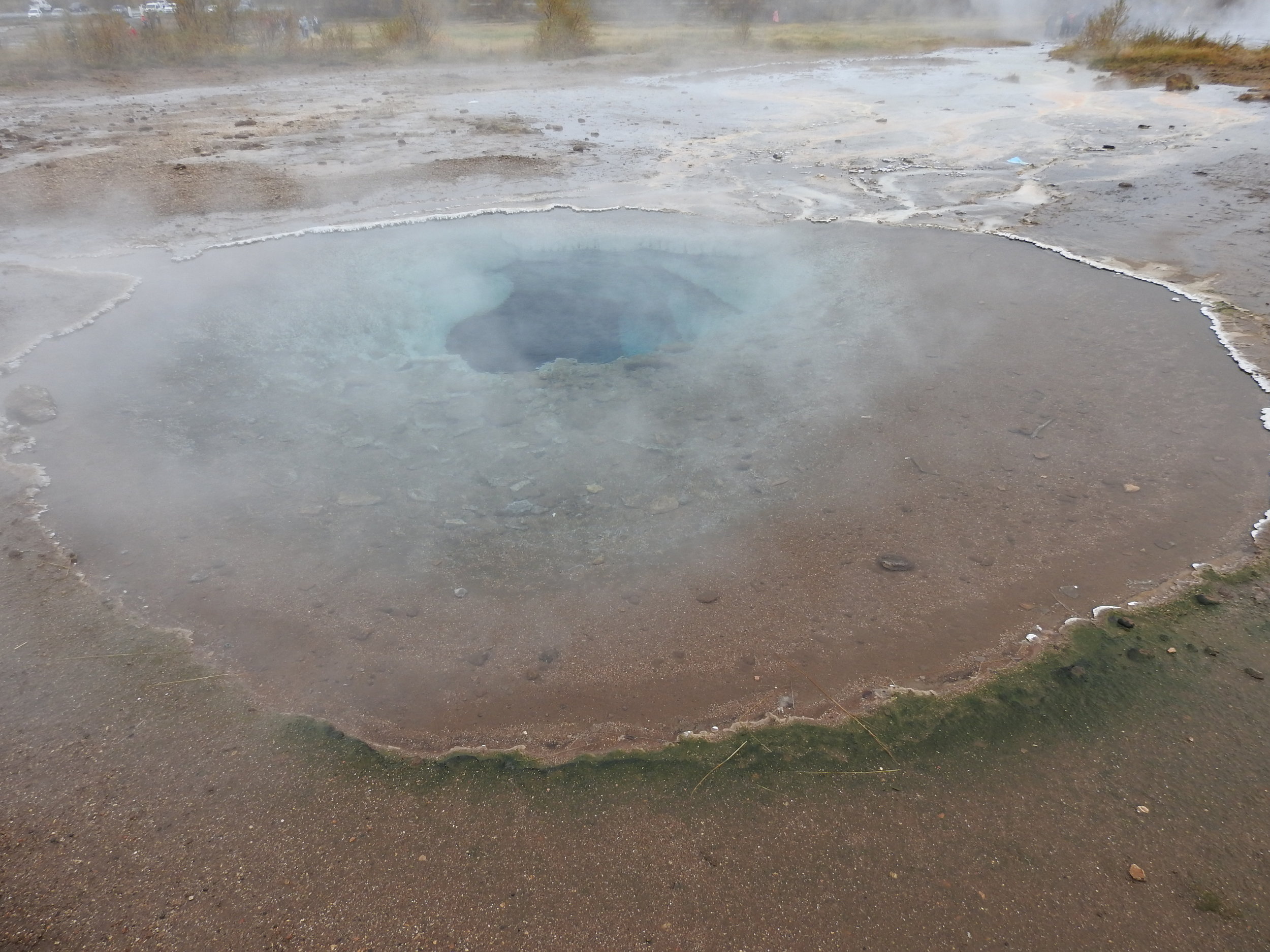 Iceland: Ring Road Day 1!