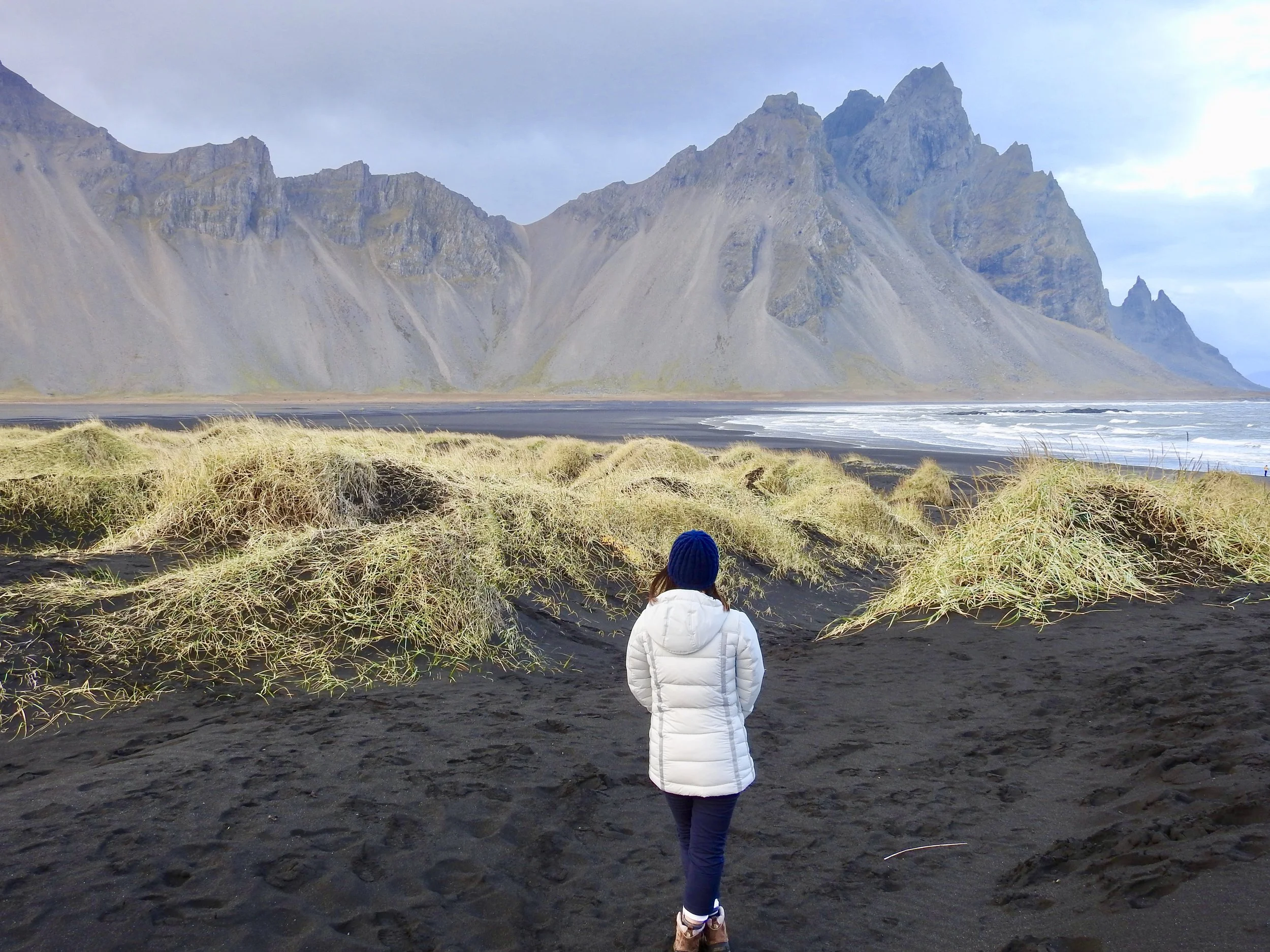 Iceland: Ring Road Day 3!