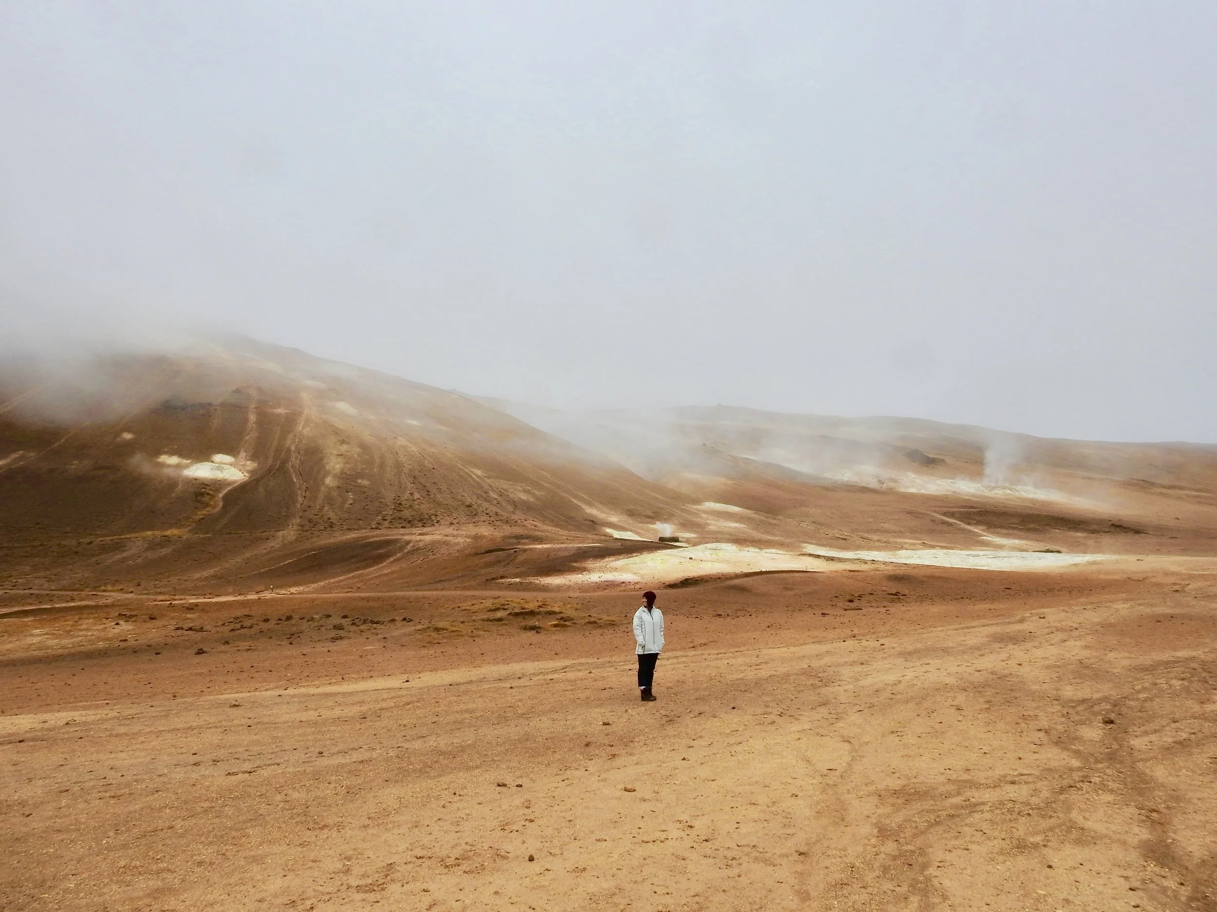 Iceland: Ring Road Day 5!