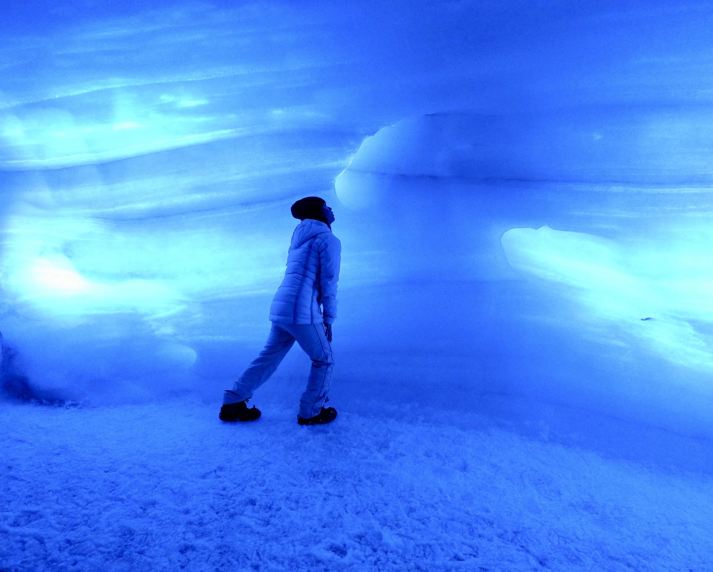 Iceland: Ring Road Day 7!