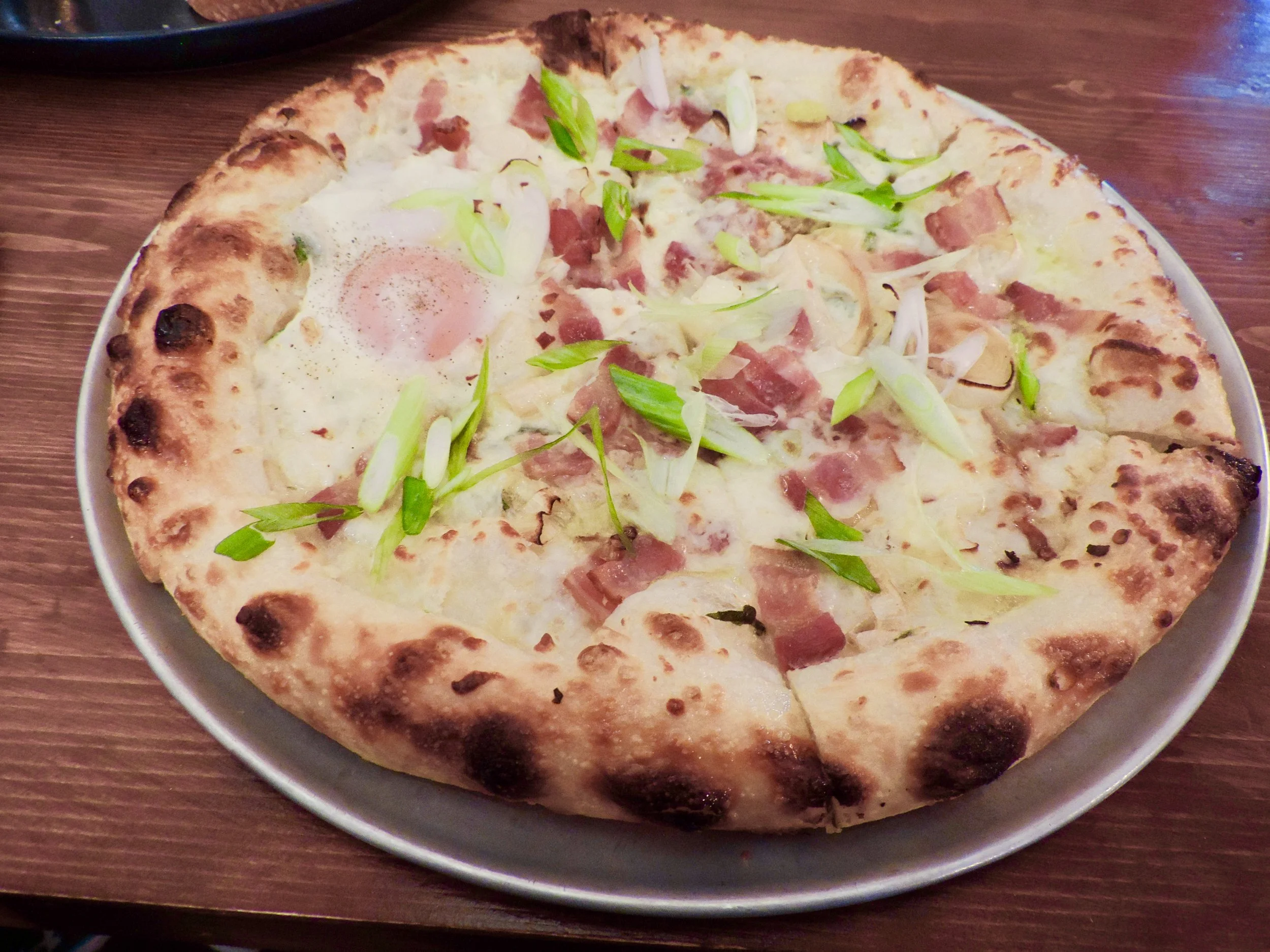 Restaurant Series: Scratch Kitchen