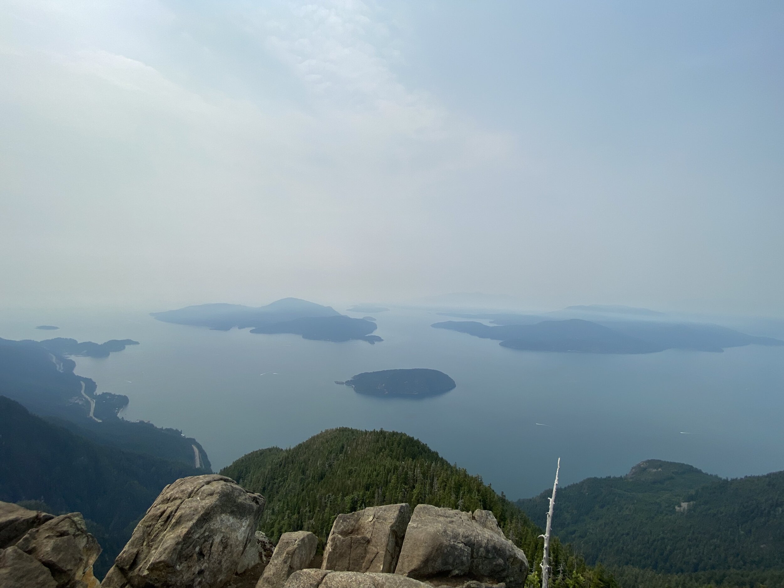 Trailblazing 2021: St Mark's Summit