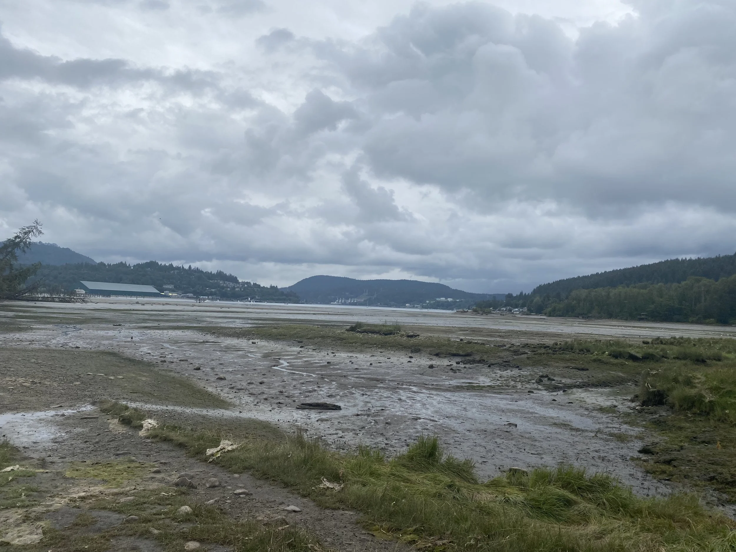 A Day Out at Port Moody 