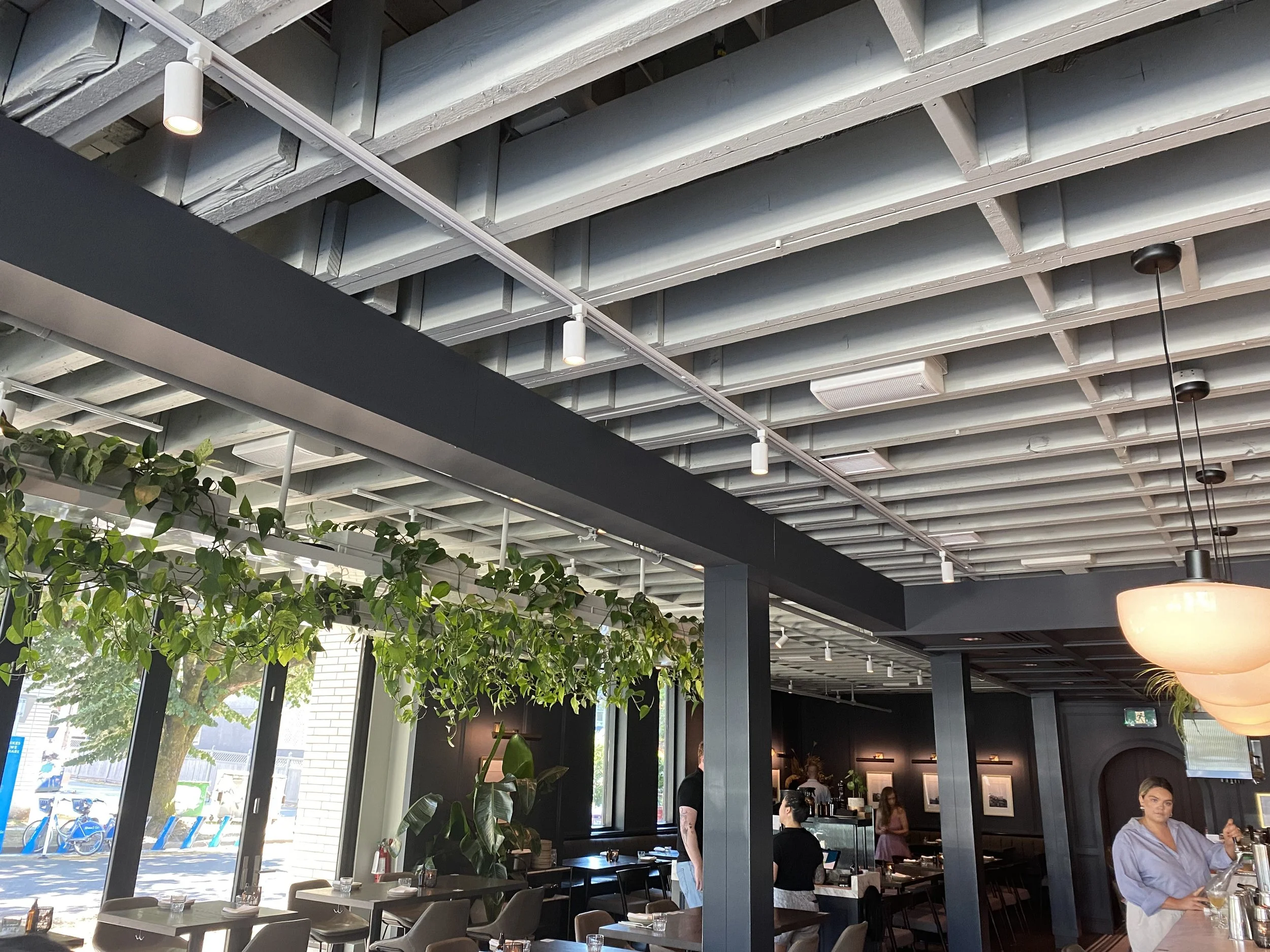 Canada's Best Restaurant: Published on Main