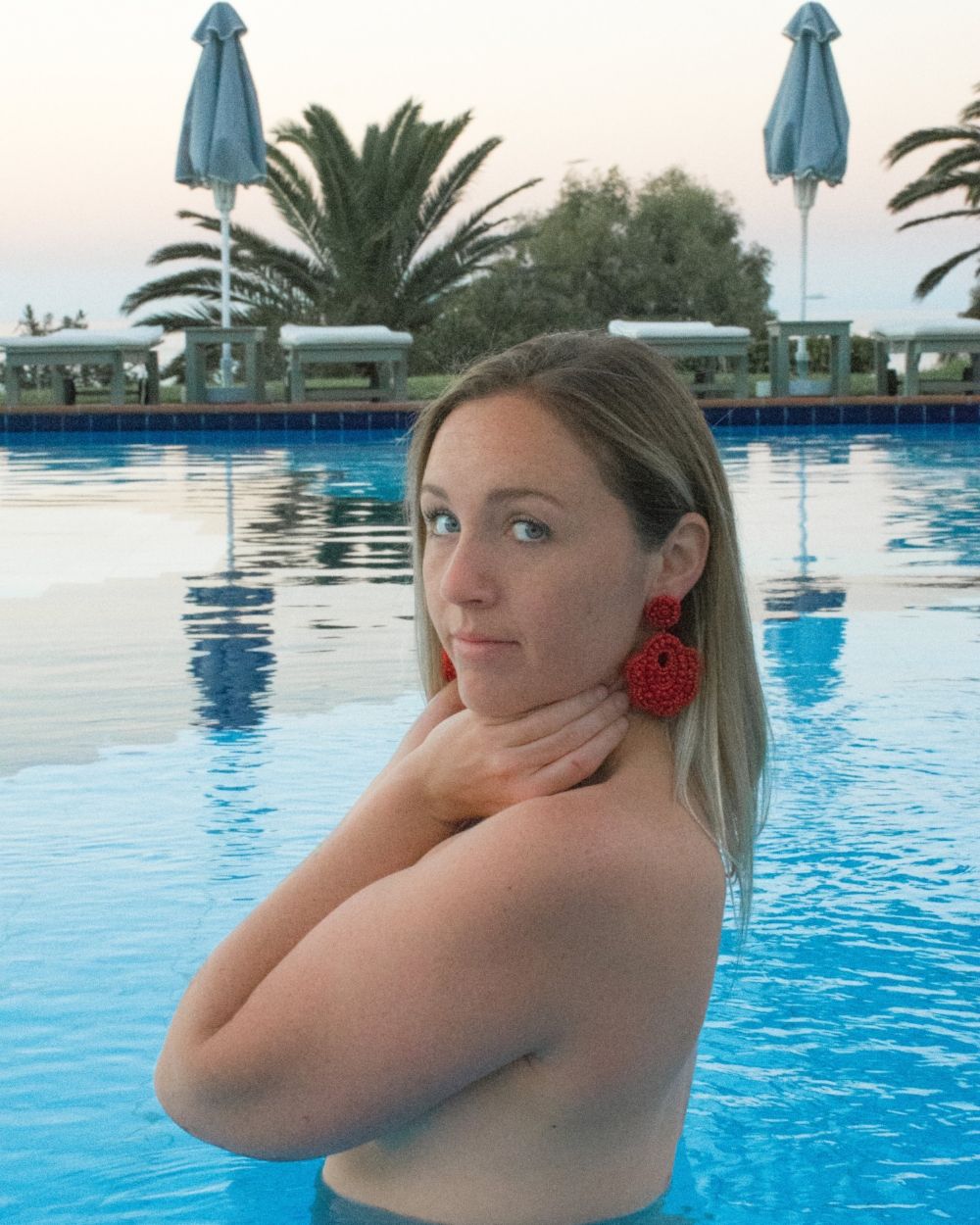 8 Things I Loved about Vritomartis Naturist Resort - A Review — A Change of Place Travel