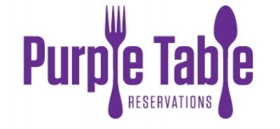 Purple Table Reservations