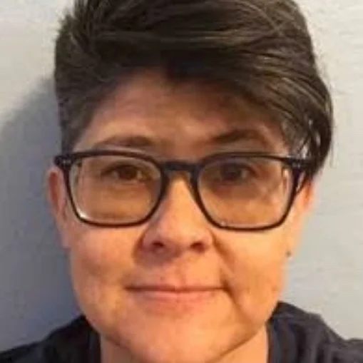 Kristin Chun, MFT