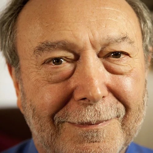 Stephen Porges, PhD