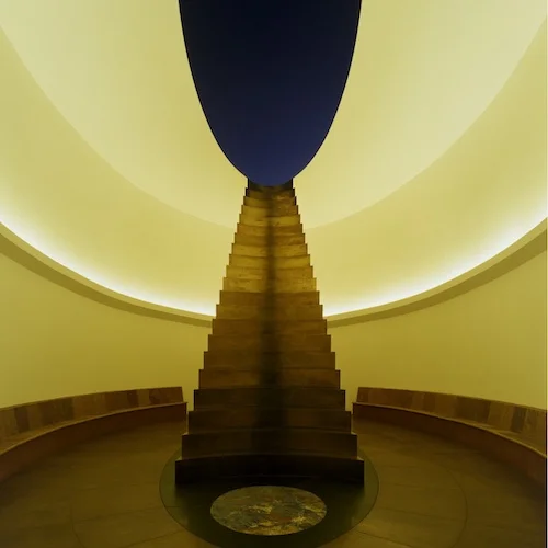Roden Crater