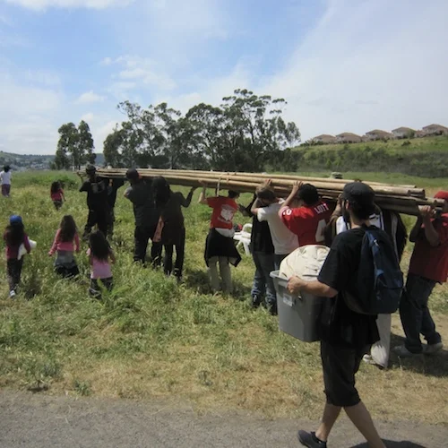 Sogorea'Te Land Trust