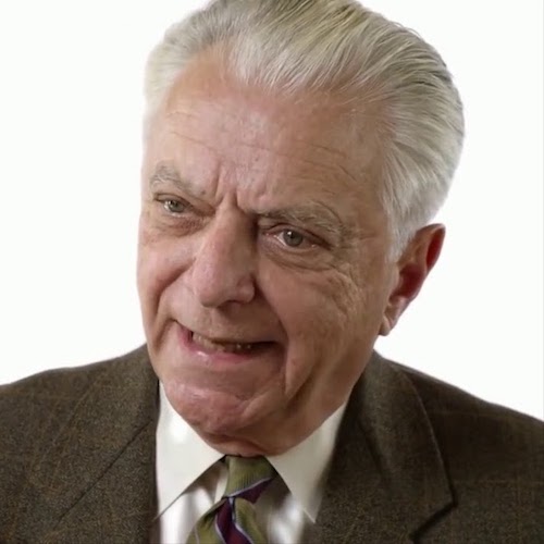 Dr. Vincent Felitti, MD