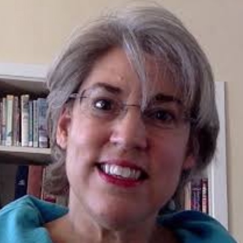 Letha Marchetti, L/OTR, C/NDT