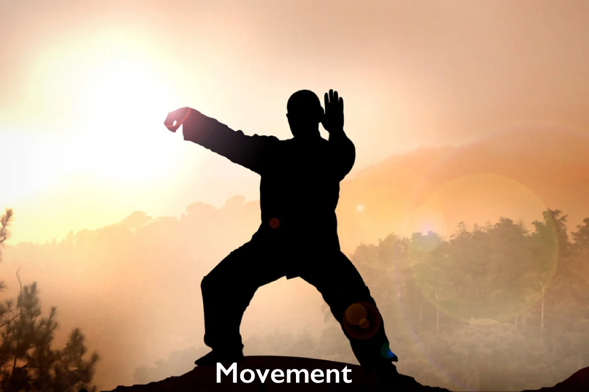 Movement