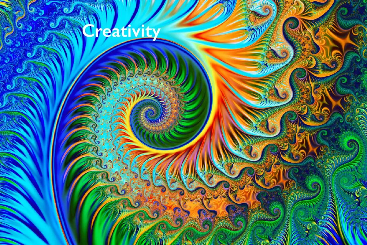 Creativity