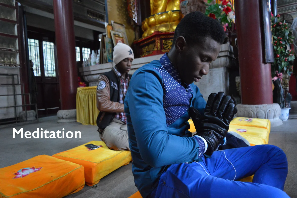 Meditation
