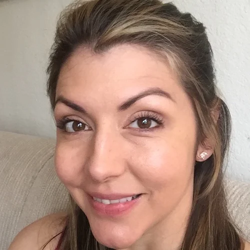 OLIMPIA MORENO , Production Assistant, has worked in film and television production, and is a professional photographer.