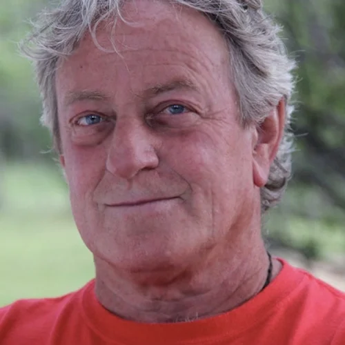 John Stokes