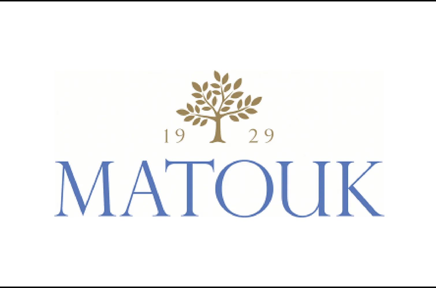 MATOUK / BRAND AND VISUAL STRATEGY Undertook in-depth analysis - brand, category, consumer, expert - resulting in Matouk DNA definition, evolved brand positioning, inspirational storyboards, and a new visual identity system to take the brand to successful consumer-facing retail commercialization.