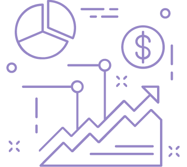 2 EVALUATE → Study areas of potential sales growth