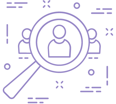 4 IDENTIFY CLIENTS → Identify potential clients