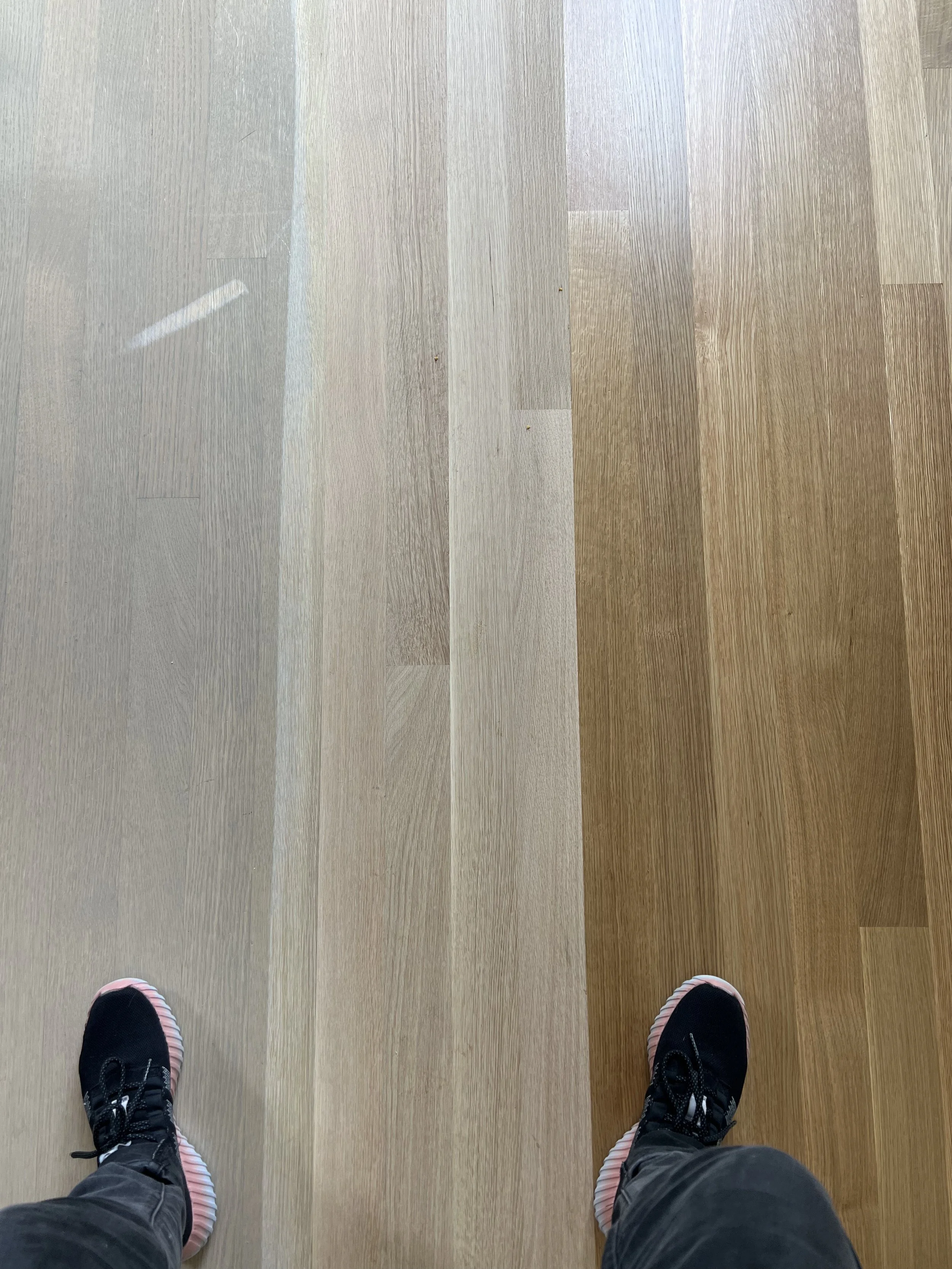 Floor Tones