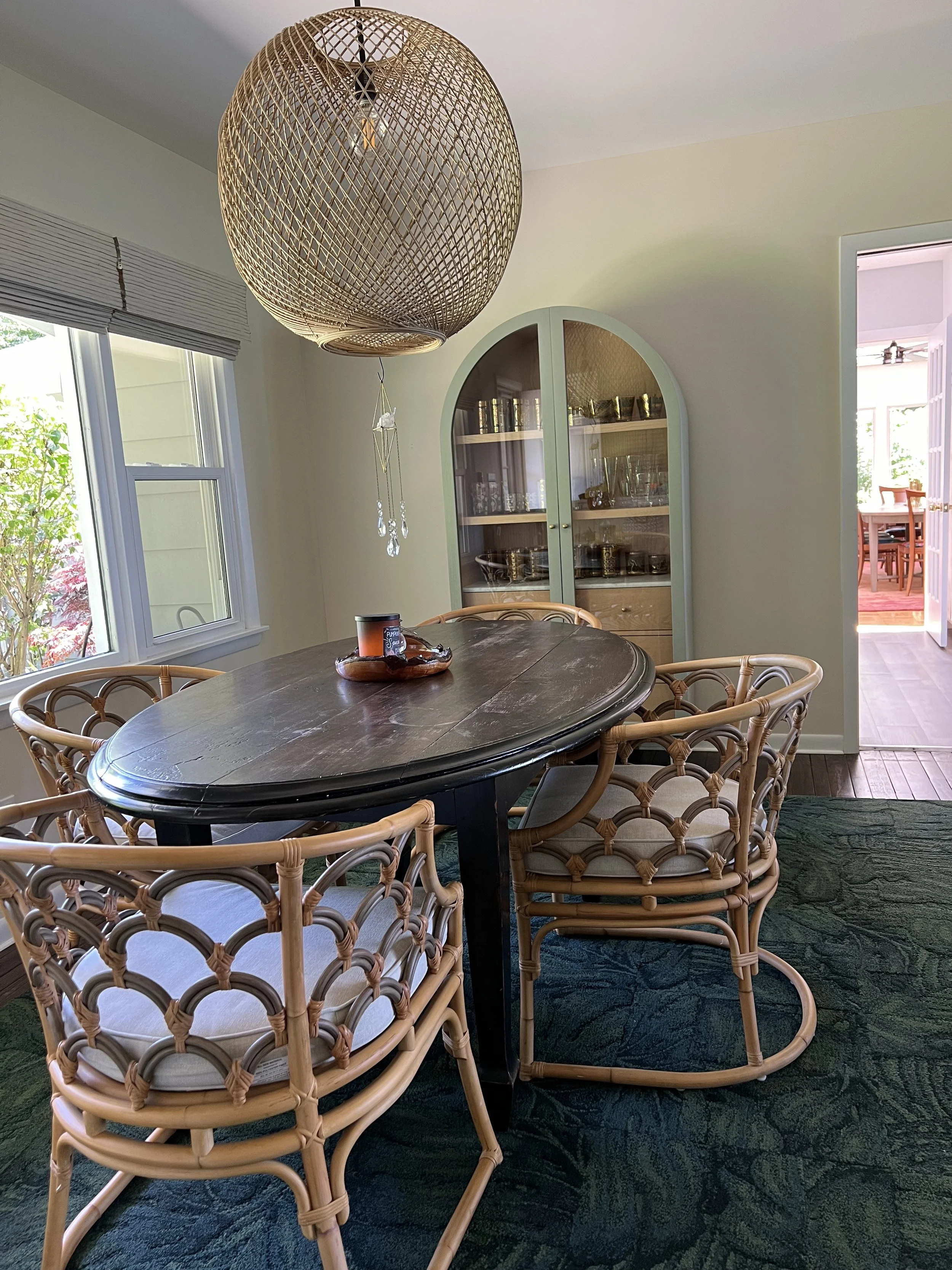 Game Table