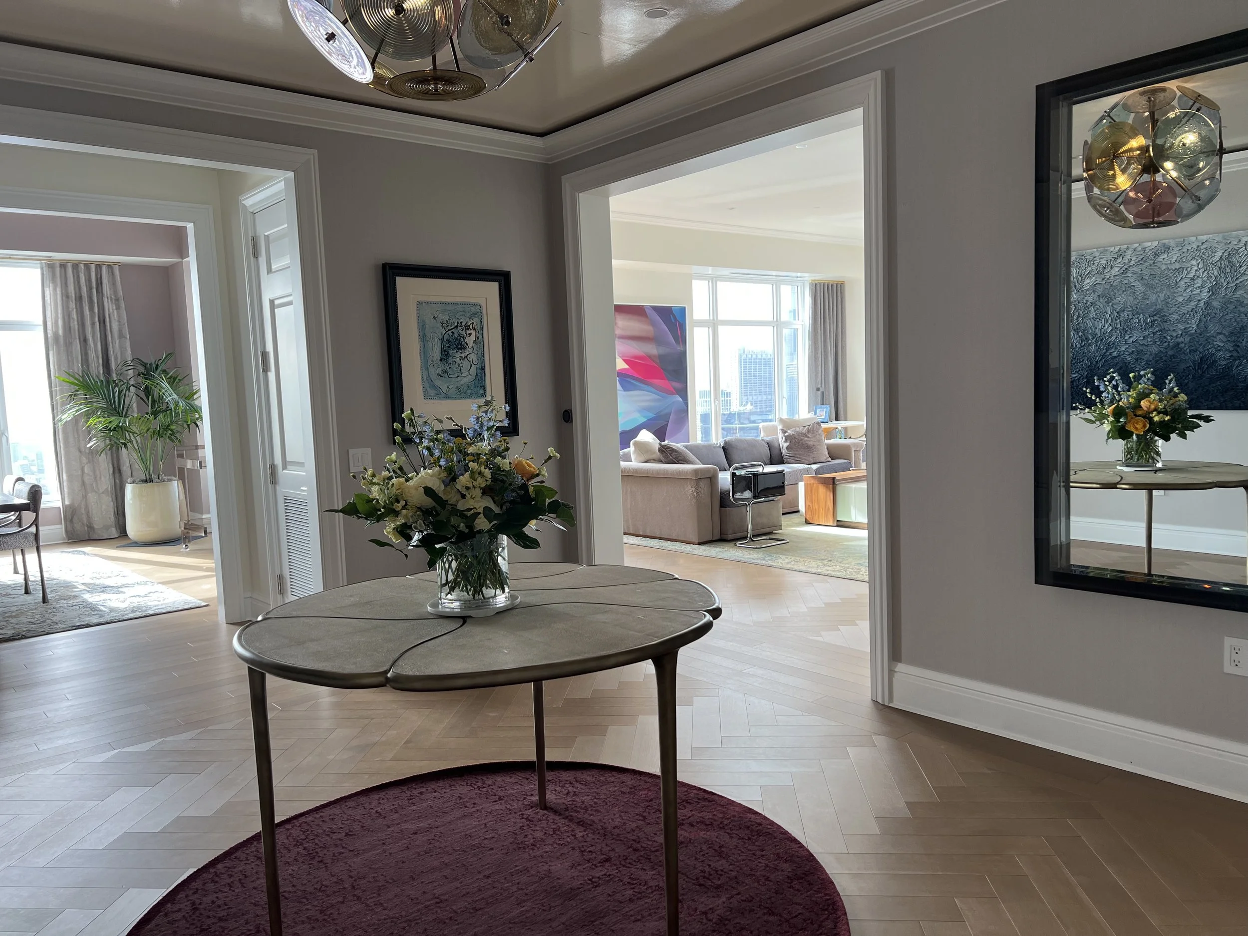 Foyer