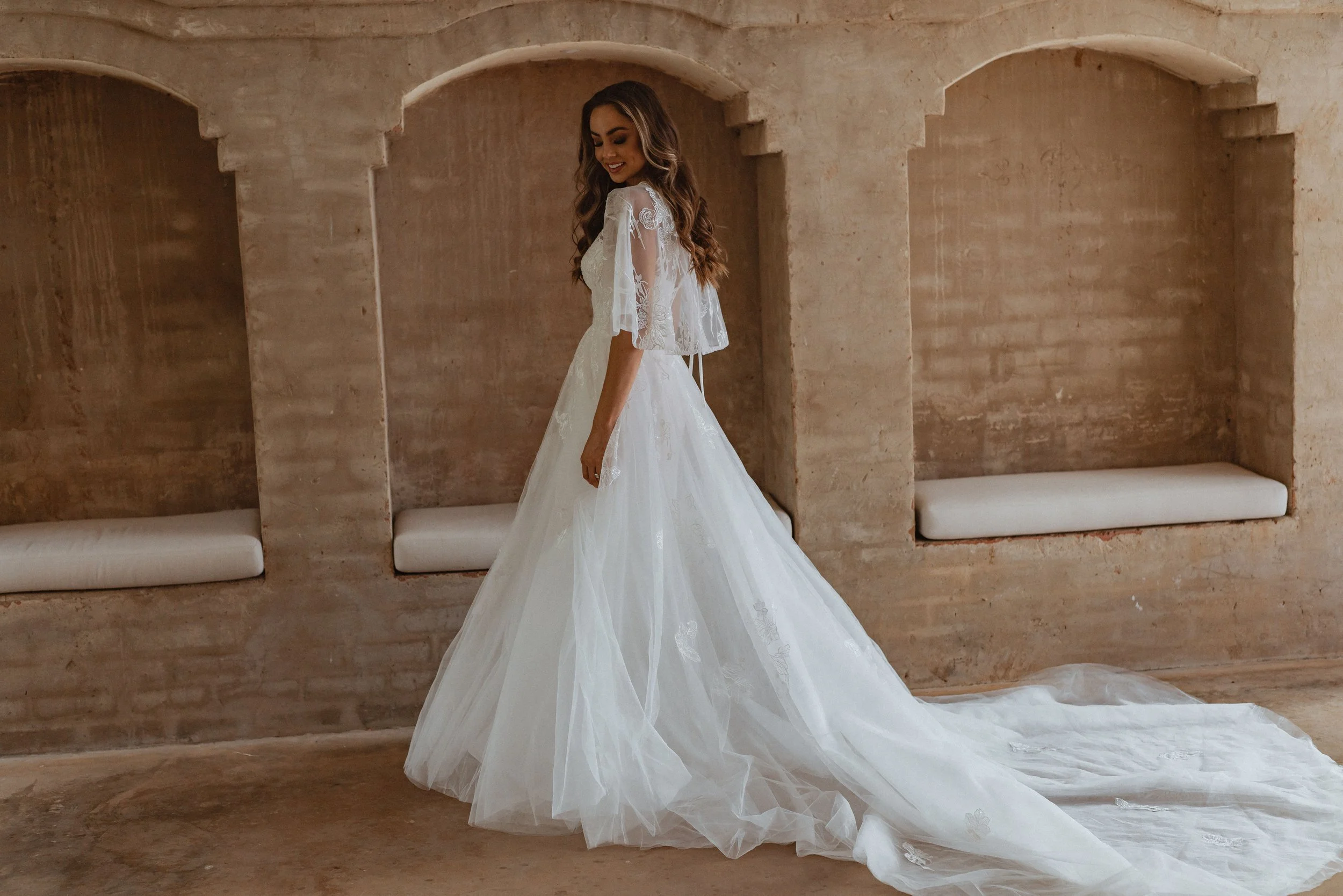 Wedding Dresses Hamilton Bridal Gallery — Bridal Gallery Hamilton