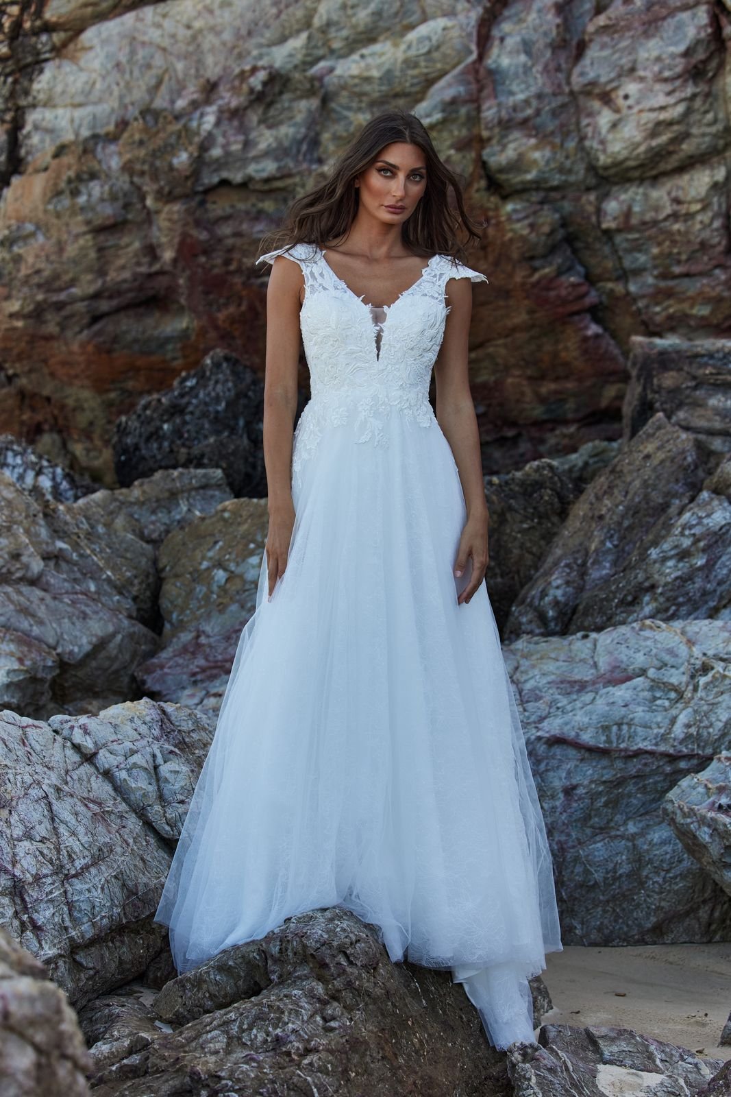 Wedding Dresses for all sizes 8-30 — Bridal