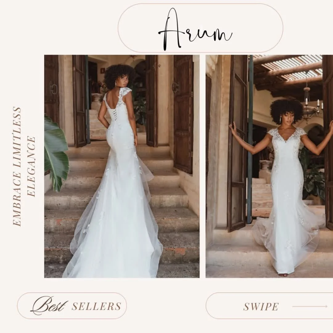 Bridal Gallery - Hamilton