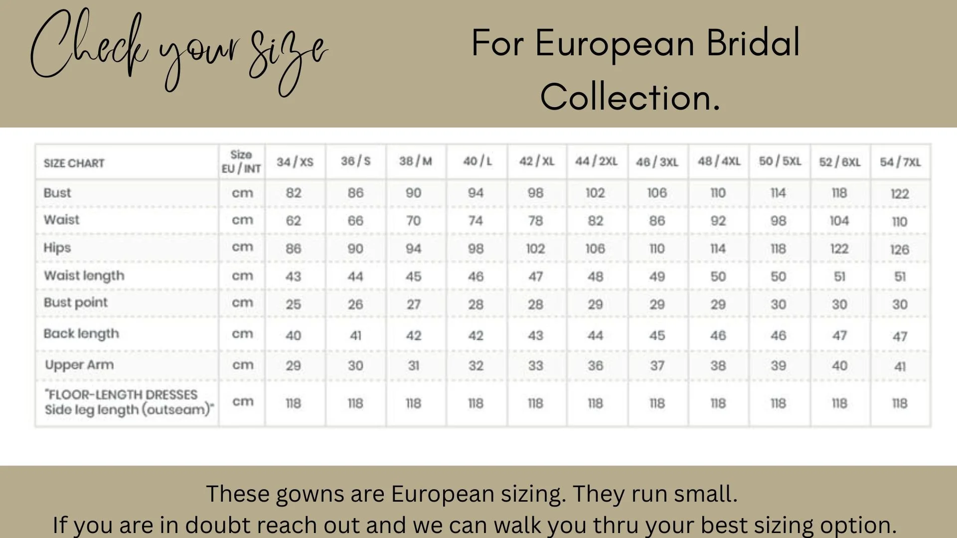 Check your size European Gowns.jpg