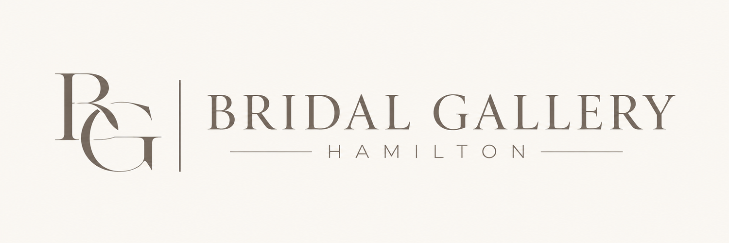 Bridal Gallery Hamilton