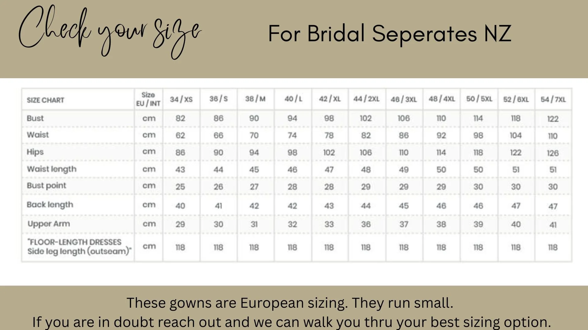 Paulina Tea length skirt.