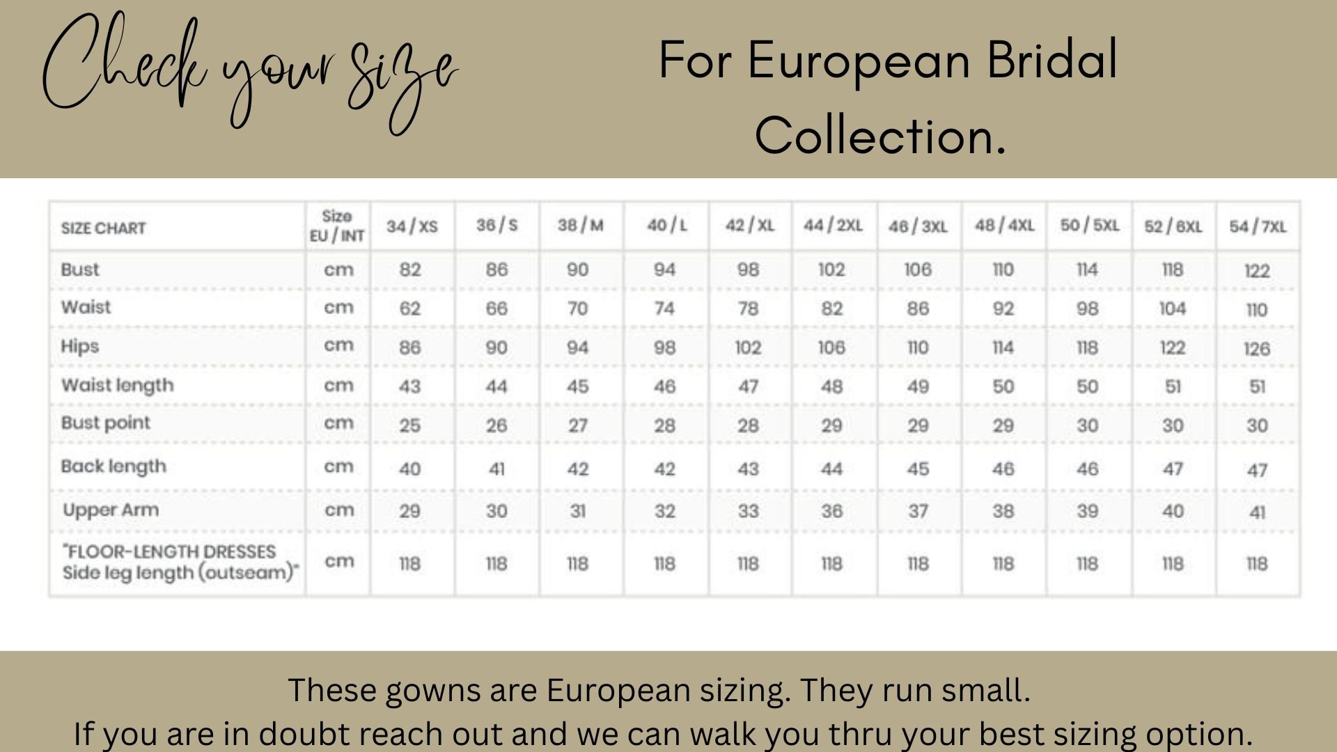 Check your size European Gowns.jpg